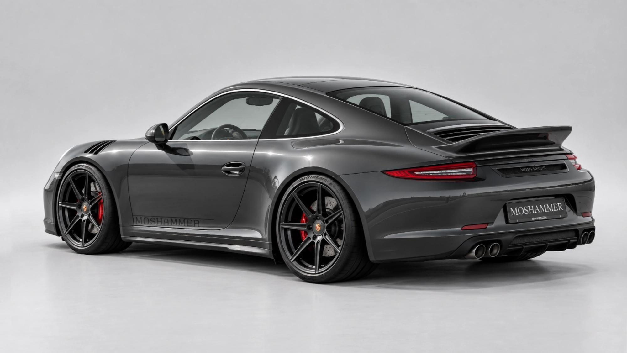 porsche.991.1.carrera.moshammer.ducktail.evo.II